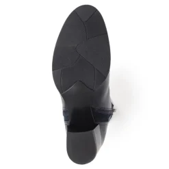 Women Jones Bootmaker Sarina Heeled Ankle Boots -