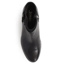 Women Jones Bootmaker Sarina Heeled Ankle Boots -