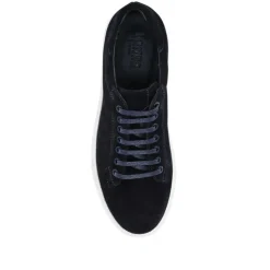Jones Bootmaker Simon Leather Men's Trainers -