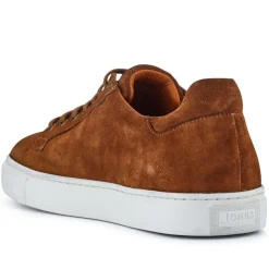 Jones Bootmaker Simon Leather Men's Trainers -