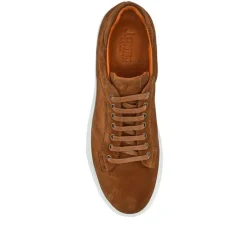 Jones Bootmaker Simon Leather Men's Trainers -