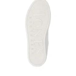 Jones Bootmaker Simon Leather Men's Trainers -