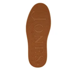 Simone Wide-Fit Leather Trainers -