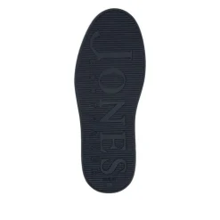 Simone Wide-Fit Leather Trainers -