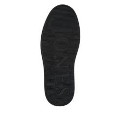Simone Wide-Fit Leather Trainers -