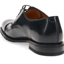 Loake Smart Leather Derby Shoes -