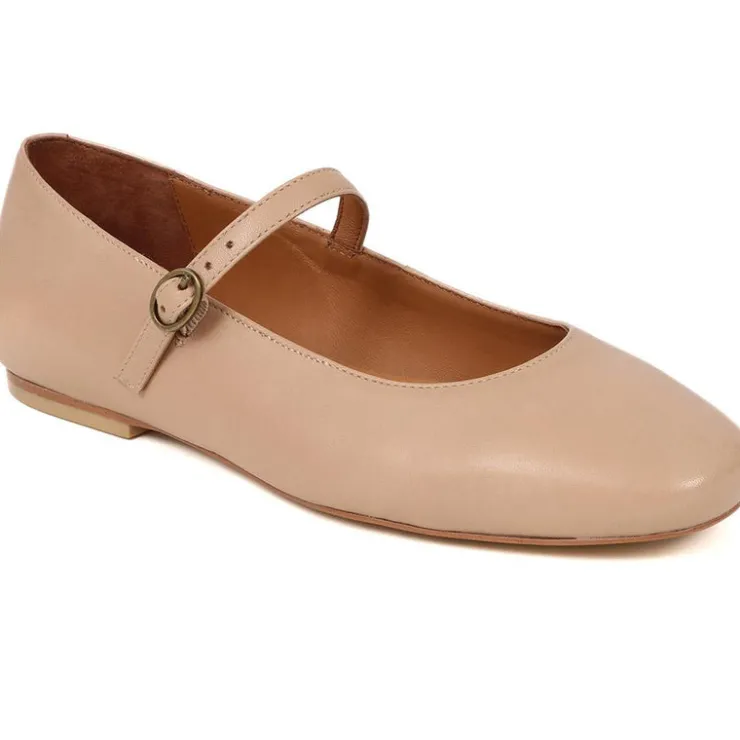 Women Jones Bootmaker Sonnet Mary Janes -