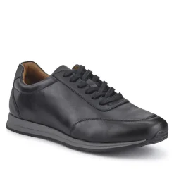 Jones Bootmaker Southend2 Leather Trainers -