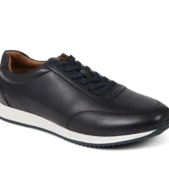 Jones Bootmaker Southend2 Leather Trainers -
