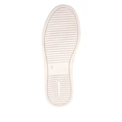 Jones Bootmaker Stephan Lace-Up Leather Trainers -