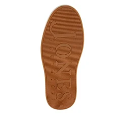 Stevenage Wide Fit Leather Trainers -