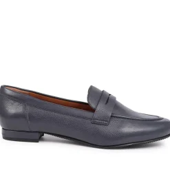 Women Synara Leather Loafers -