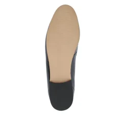 Women Jones Bootmaker Tamie Smart Leather Loafers -