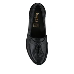 Women Tiffany Smart Leather Moccasins -