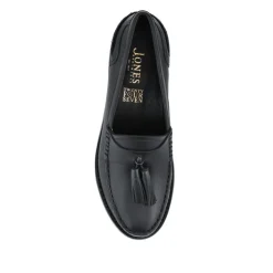 Women Tiffany Smart Leather Moccasins -