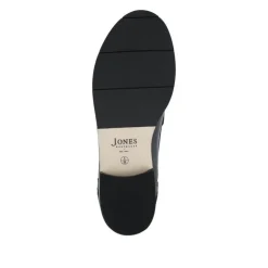Women Tiffany Smart Leather Moccasins -