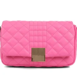 Women Jones Bootmaker Tilda Quilted Shoulder Bag -