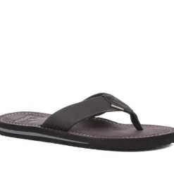 Barbour Toeman Toe Post Sandals -
