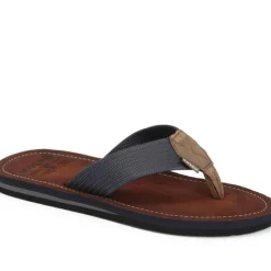 Barbour Toeman Toe Post Sandals -