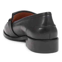 Women Jones Bootmaker Tricia Leather Loafers -