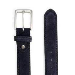 Jones Bootmaker Unison Leather Belt -