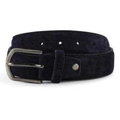 Jones Bootmaker Unison Leather Belt -