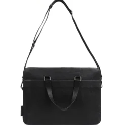 Jones Bootmaker University Leather Briefcase -