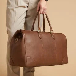 Women Jones Bootmaker Upington Weekend Bag -