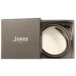 Jones Bootmaker Upminster Men's Leather Belt -