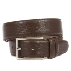 Jones Bootmaker Upminster Men's Leather Belt -