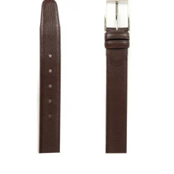 Jones Bootmaker Upminster Men's Leather Belt -