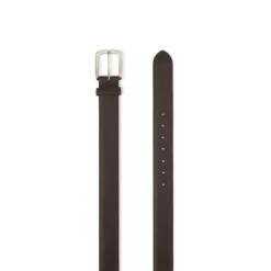 Jones Bootmaker Urban Leather Belt -