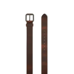 Jones Bootmaker Urien Leather Belt -
