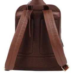 Jones Bootmaker Vally Leather Backpack -