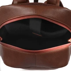 Jones Bootmaker Vally Leather Backpack -