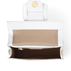 Women Jones Bootmaker Valoria Leather Handbag -