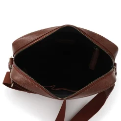 Jones Bootmaker Vincent Leather Shoulder Bag -