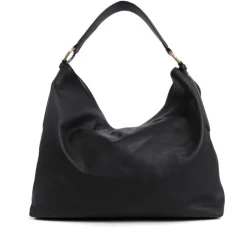 Women Jones Bootmaker Violetta Leather Shoulder Bag -