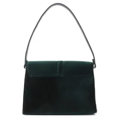 Women Jones Bootmaker Vita Shoulder Bag -