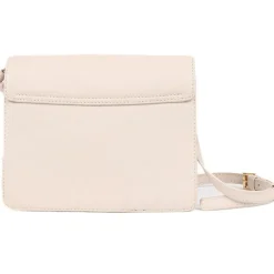 Women Jones Bootmaker Vitoria Leather Crossbody Bag -