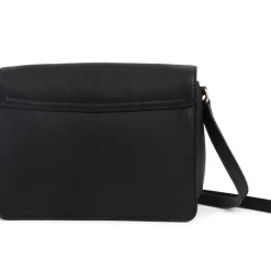 Women Jones Bootmaker Vitoria Leather Crossbody Bag -