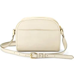 Women Jones Bootmaker Waterbury Leather Shoulder Bag -