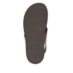 Jones Bootmaker Westbury Leather Buckled Sandals -