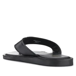 Jones Bootmaker Weybridge Leather Toe-Post Sandals -