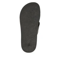 Jones Bootmaker Weybridge Leather Toe-Post Sandals -