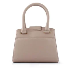 Women Jones Bootmaker Whimsy Leather Top Handle Bag -