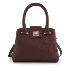 Women Jones Bootmaker Whimsy Leather Top Handle Bag -