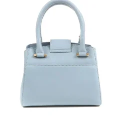 Women Jones Bootmaker Whimsy Leather Top Handle Bag -