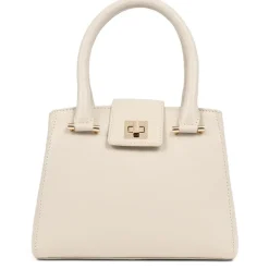 Women Jones Bootmaker Whimsy Leather Top Handle Bag -