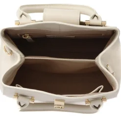 Women Jones Bootmaker Whimsy Leather Top Handle Bag -